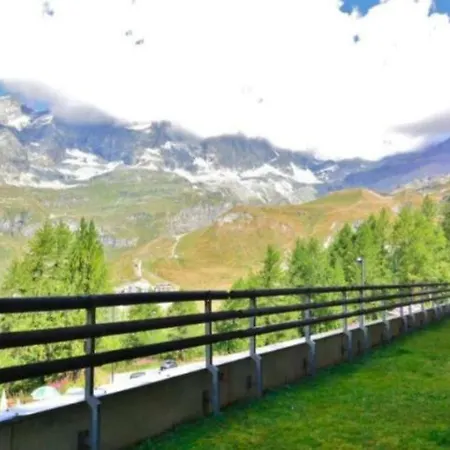 La Maison De Vacances Appart 106 Breuil-Cervinia