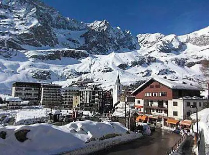 La Maison De Vacances Appart 106 Breuil-Cervinia