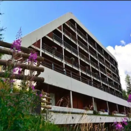 La Maison De Vacances Appart 106 *