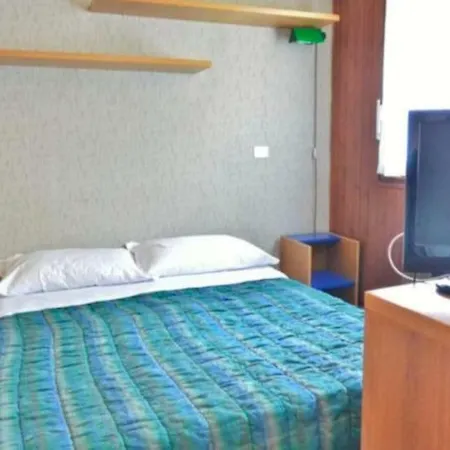 Appartement La Maison De Vacances Appart 106 Breuil-Cervinia