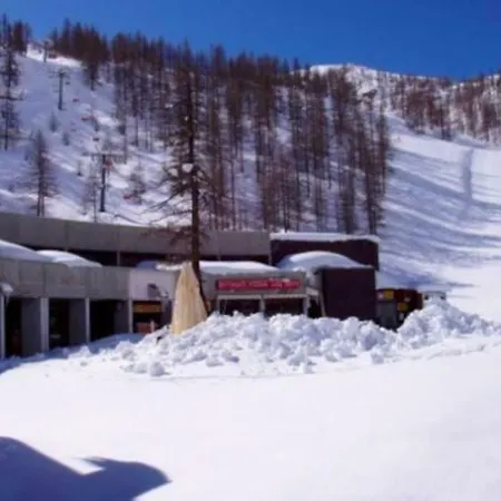 La Maison De Vacances Appart 106 * Breuil-Cervinia